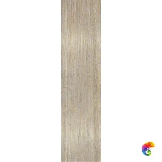 Fossil Lines Gold Crema 30x120