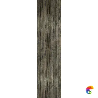 Fossil Lines Gold Piombo 30x120