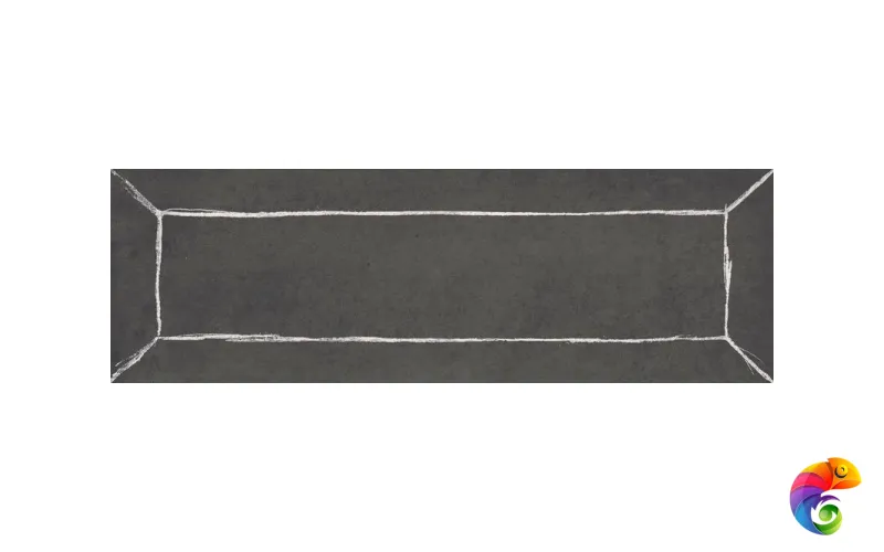 Freehand Free Smoke Bevel 5.2x16