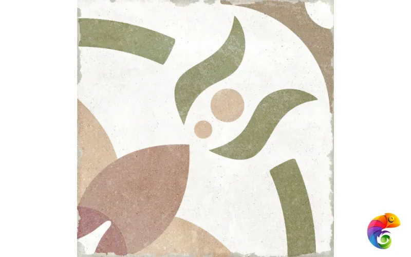 Gabana Macaal 20х20