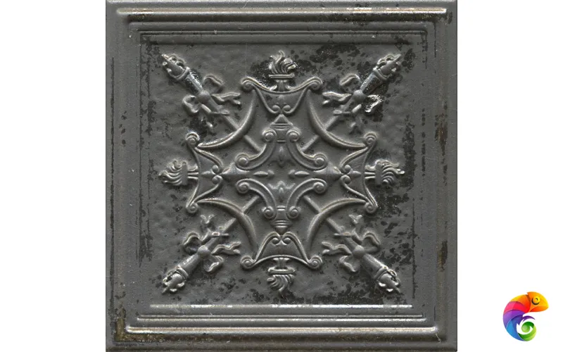 Gatsby Lead Tin 20,1х20,1