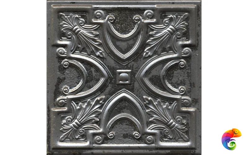 Gatsby Lead Tin 20,1х20,1