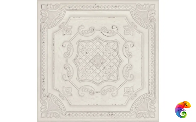 Gatsby White Tin 20,1х20,1(0.89)