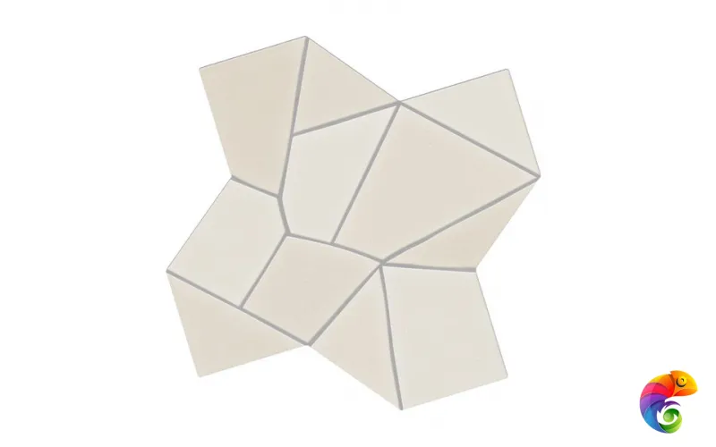 Gaudi Artic 25.5x25.5 (8,5мм)