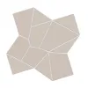 Gaudi Ash 25.5x25.5 (8,5мм)