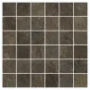 Genesis Brown Mosaico/Дже Браун Мозаика 30х30 (0,99)