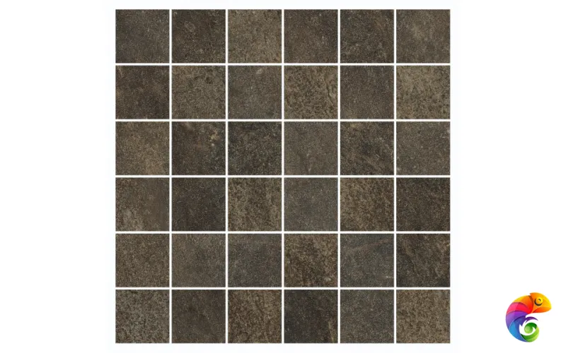 Genesis Brown Mosaico/Дже Браун Мозаика 30х30 (0,99)