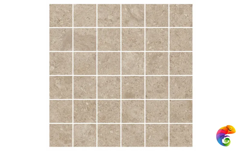 Genesis Cream Mosaico/Дже Крим Мозаика 30х30
