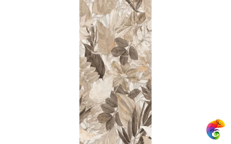 Genesis Decoro Flora Warm Rett 60х120