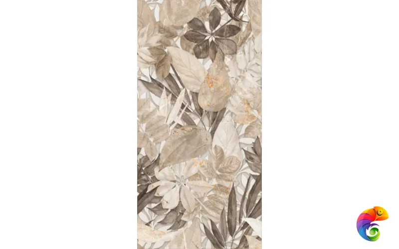Genesis Decoro Flora Warm Rett 60х120