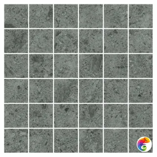 Genesis Grey Mosaico/Дже Грэй Мозаика 30х30