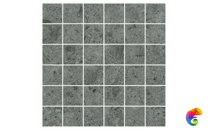 Genesis Grey Mosaico/Дже Грэй Мозаика 30х30
