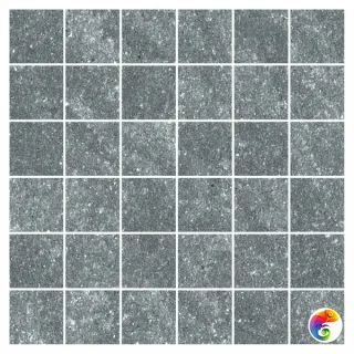 Genesis Silver Mosaico/Дже Силвер Мозаика 30х30
