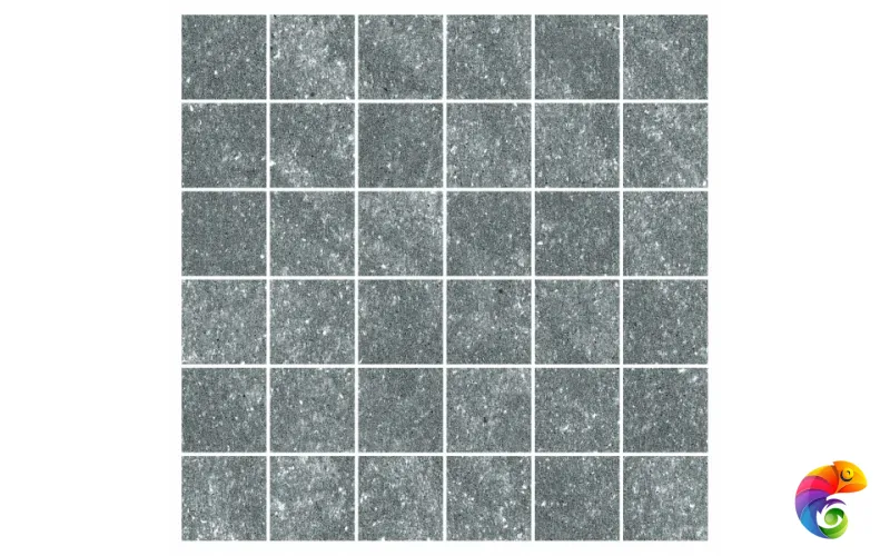 Genesis Silver Mosaico/Дже Силвер Мозаика 30х30