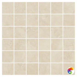 Genesis White Mosaico/Дже Уайт Мозаика 30х30