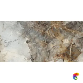 Gold Hard Pol Rect 60x120