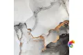 Golden Sky High Glossy  60x60