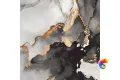 Golden Sky High Glossy  60x60