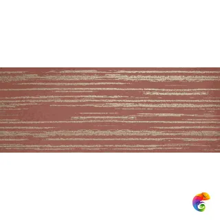 Goldstone Burgundy Lines 35х90