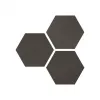 Hexa Six Graphite 14x16