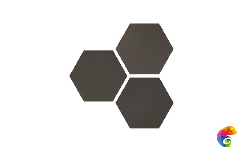 Hexa Six Graphite 14x16