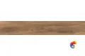Hollywood Walnut Rett 20х120