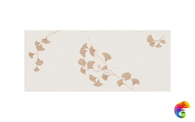 I368 Lilysuite Biloba B 50x120