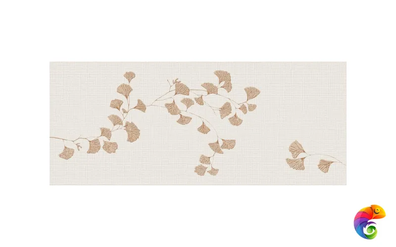 I368 Lilysuite Biloba B 50x120