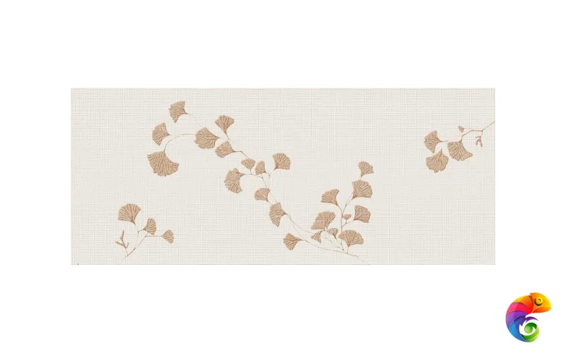 I368 Lilysuite Biloba B 50x120