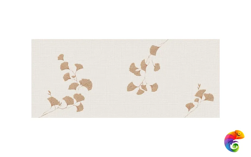 I368 Lilysuite Biloba B 50x120