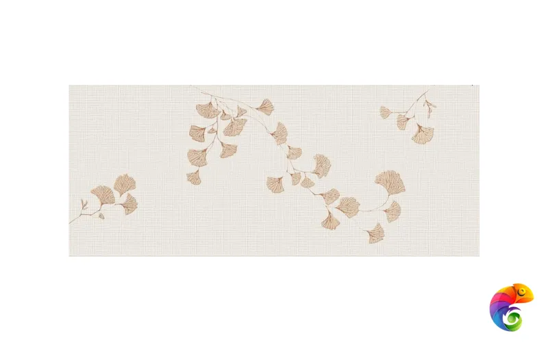 I368 Lilysuite Biloba B 50x120