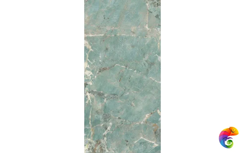 I434 Foyer Royal Green Ama Reflex rett 60x119,5