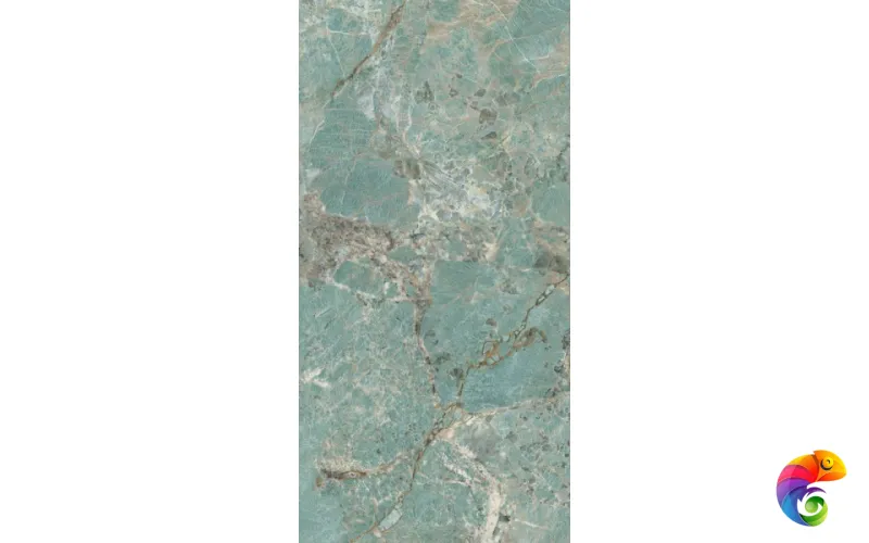 I434 Foyer Royal Green Ama Reflex rett 60x119,5