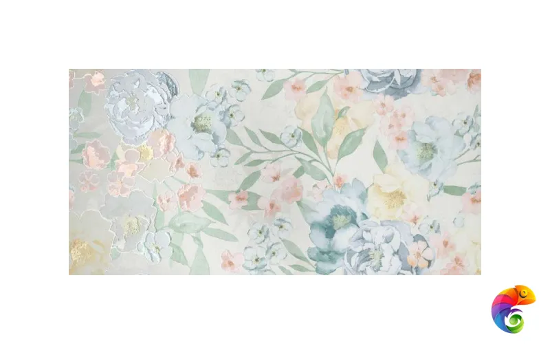 I865 Multiforme Bouquet 40х80 RT