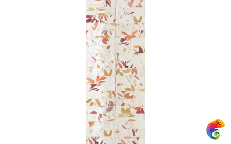 I880 Multiforme Ramage Caldo 7.5х30