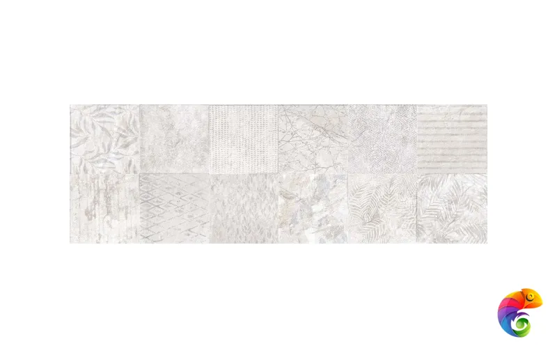 Iconic Concept Avorio 30x90 