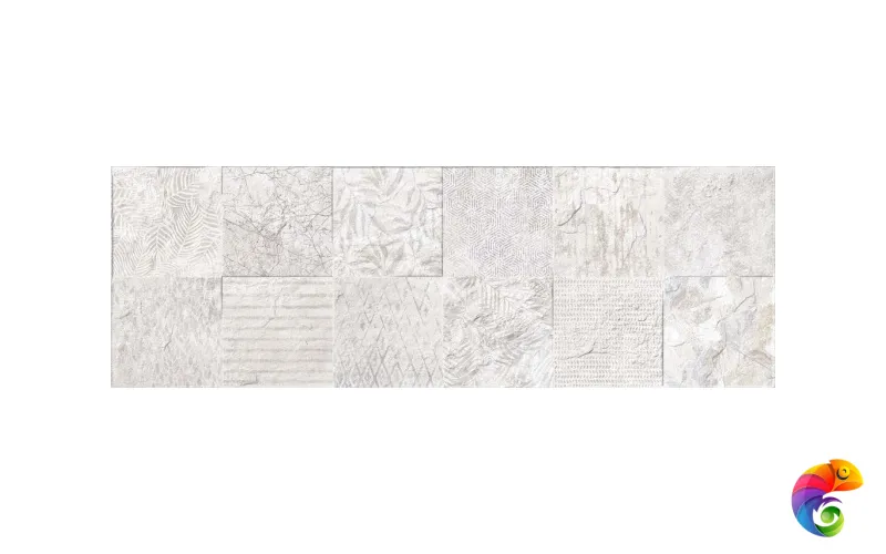 Iconic Concept Avorio 30x90 