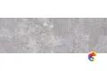 Iconic Concept Grey 30x90 