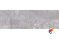 Iconic Concept Grey 30x90 