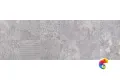 Iconic Concept Grey 30x90 