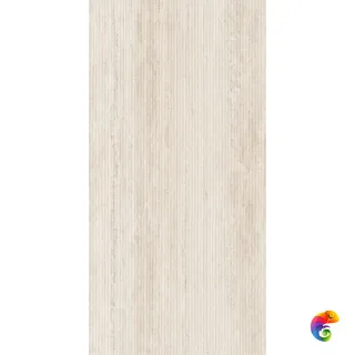 In Ivory Lines Rett 60х120