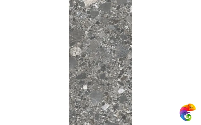 Inlay Graphite Mt Rect. 60x120 (32уп)