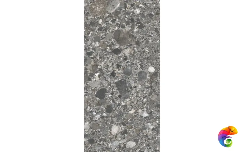 Inlay Graphite Mt Rect. 60x120 (40уп)