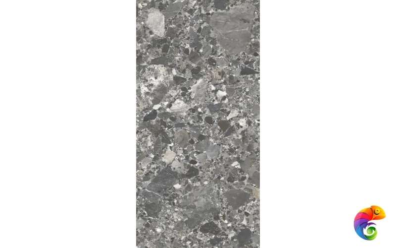 Inlay Graphite Mt Rect. 60x120 (40уп)