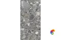 Inlay Graphite Mt Rect. 60x120 (40уп)