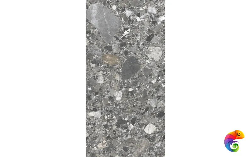 Inlay Graphite Mt Rect. 60x120 (40уп)
