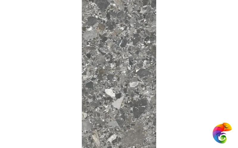 Inlay Graphite Mt Rect. 60x120 (40уп)