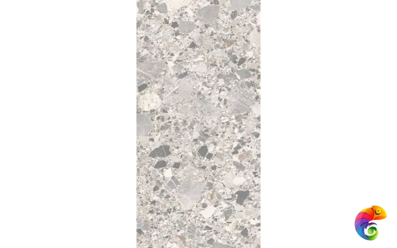 Inlay Pearl Mt Rect. 60x120