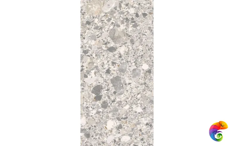 Inlay Pearl Mt Rect. 60x120
