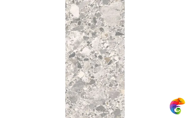 Inlay Pearl Mt Rect. 60x120